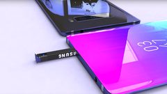 سامسونغ تعمل على تقنية لتغيير عالم التصوير عبر الهواتف الذكية