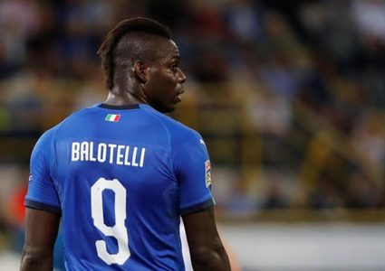 بالوتيلي ينضم لفريق برلسكوني بشكل رسمي