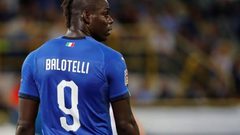 بالوتيلي ينضم لفريق برلسكوني بشكل رسمي