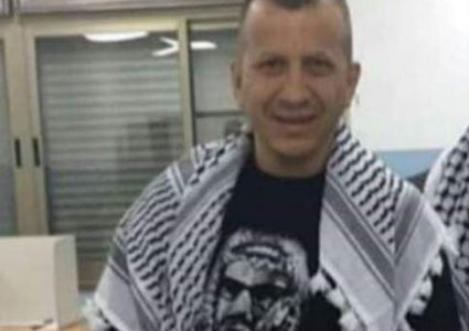 سلطات الاحتلال تجدد الاعتقال الاداري لأمين سر "فتح" في أريحا