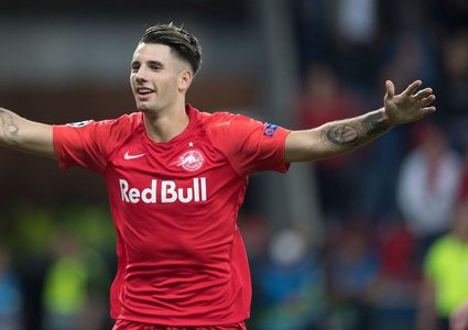 سوبوسلاي يرد على زيدان "نعم" موافقا على الانضمام لصفوف ريال مدريد