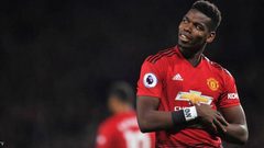 رايولا : وقت بوجبا في الأولد ترافورد قد انتهى