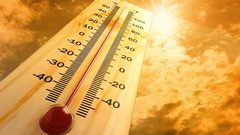 العالم يسجل رقما قياسيا لدرجة الحرارة في شهر نوفمبر