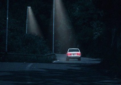 شاهد مواطن يحبط عملية اختطاف فتاة في داغستان