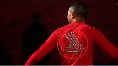 الفتح يحيل لاعبه هجهوج على اللجنة التأديبية بعد احتفاله