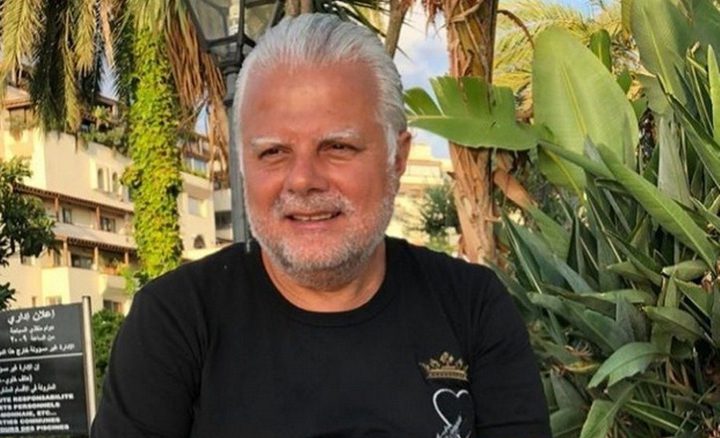 نجوم الفن في لبنان ينعون الملحن جان صليبا