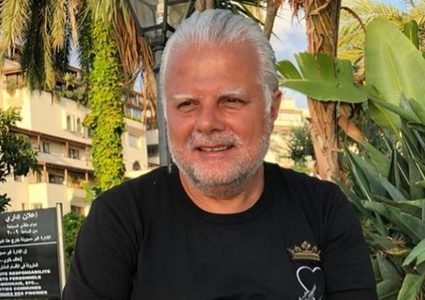 نجوم الفن في لبنان ينعون الملحن جان صليبا