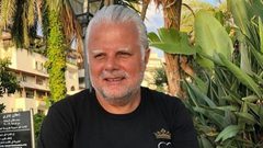 نجوم الفن في لبنان ينعون الملحن جان صليبا