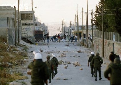 الاحتلال يهدم ثلاثة مساكن شمال أريحا