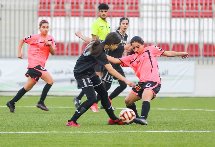 فوز العاصمة وبلدنا والبيرة وعيبال بالجولة الأولى من كأس الاتحاد