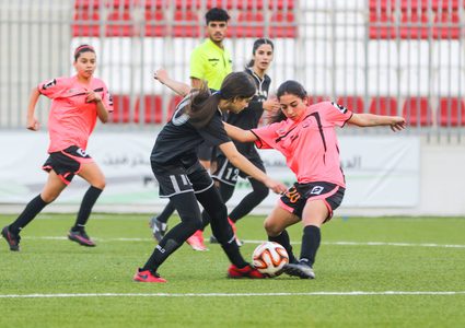 فوز العاصمة وبلدنا والبيرة وعيبال بالجولة الأولى من كأس الاتحاد