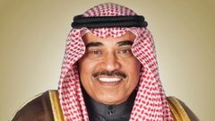أمير الكويت يعيد تعيين الشيخ صباح الخالد الصباح رئيسا للوزراء