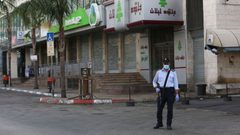 خبير أوبئة: الاغلاق بالشكل الذي طرحته الحكومة ليس كما يجب