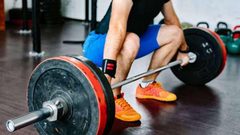 رفع الأثقال أقل من ساعة أسبوعيا قد يطيل العمر