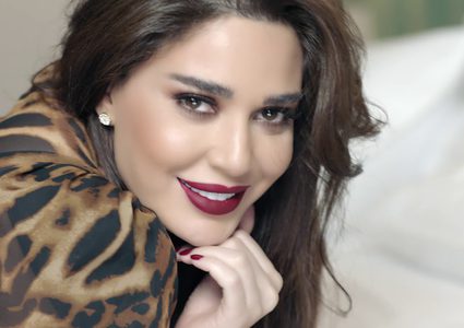 سطو مسلح من نجم مصري على سيرين عبد النور