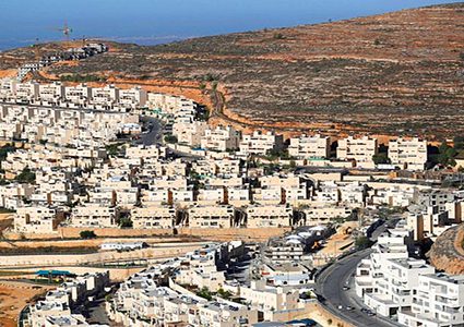 صحيفة إسرائيلية: مخطط ضم الضفة لم يتوقف