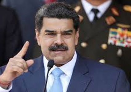 مادورو يحدد سبب فوز الاشتراكيين في انتخابات فنزويلا