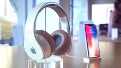 آبل تقتحم سوق السماعات الكبيرة