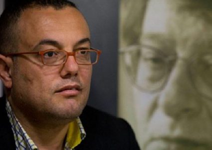 وزير الثقافة:في ذكرى الانتفاضة نحن بأمس الحاجة للوحدة الوطنية