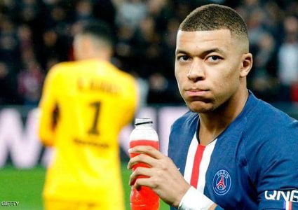 ليفربول يلعب على الوتر الحاسم لضم مبابي