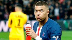 ليفربول يلعب على الوتر الحاسم لضم مبابي