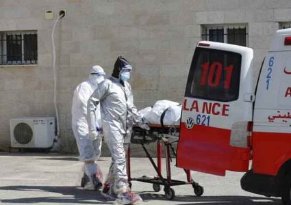 الكيلة:المنحنى الوبائي ارتفع بشكل متسارع خلال الفترة الاخيرة