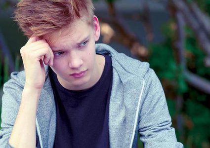 دراسة: المراهقون الذين لا يحبون أجسادهم أكثر عرضة للإكتئاب