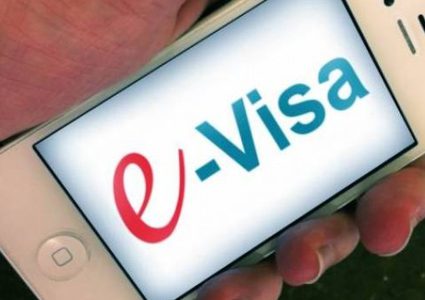 روسيا تطلق التأشيرة الإلكترونية الموحدة