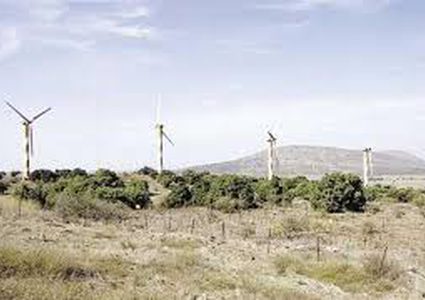 إضراب شامل في الجولان احتجاجا على "توربينات" الاحتلال الاسرائيلي