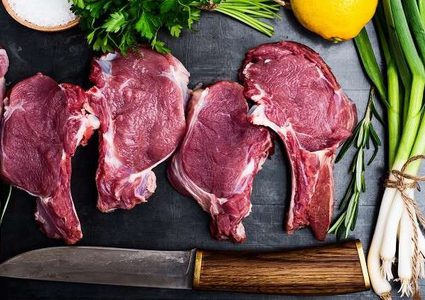 دراسة حديثة تشدد على خطورة تناول اللحوم الحمراء