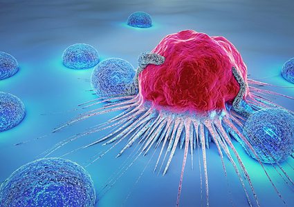 لماذا يتعرض بعض الأشخاص للإصابة بالسرطان ؟