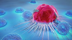 لماذا يتعرض بعض الأشخاص للإصابة بالسرطان ؟