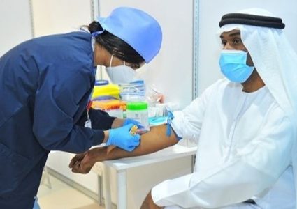 الامارات تعلن تسجيل لقاح ضد فيروس كورونا
