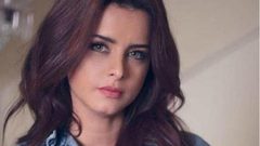 نور اللبنانية تتصدر الإعلان الدعائي لمسلسل «جمال الحريم»