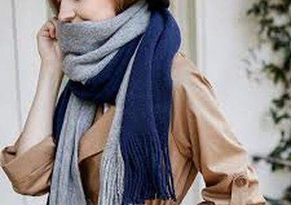 تحذير.. وشاح الشتاء لا يحمي من فيروس كورونا