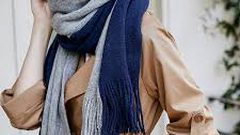 تحذير.. وشاح الشتاء لا يحمي من فيروس كورونا