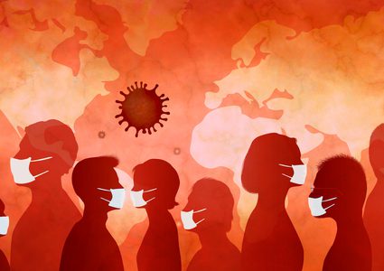 دراسة: التباعد الاجتماعي يسبب الأمراض المزمنة في الدماغ