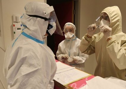 تسجيل 39 اصابة جديدة بكورونا في سلفيت