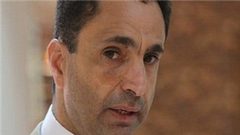 علي أبو عليا طفل الميلاد الشهيد