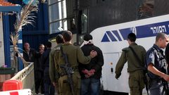 محكمة سالم العسكرية تمدد اعتقال الأسير محمد جرار للمرة الـ 22