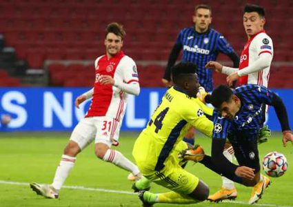 ستة احتمالات لبرشلونة في قرعة دوري الأبطال