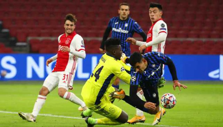 ستة احتمالات لبرشلونة في قرعة دوري الأبطال