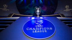 دوري أبطال أوروبا..الاعلان عن الأهداف المرشحة لجائزة أفضل هدف