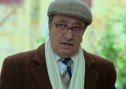 دريد لحام:القضية الفلسطينية على رأس أولوية كل مواطن عربي حر وشريف