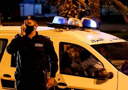 القبض على 3 أشخاص من مثيري الشغب في جنين