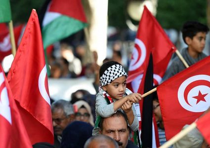 محلل تونسي: كل الشعوب العربية ترفض تطبيع الحكومات مع "إسرائيل"