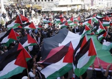 فصائل العمل الوطني يؤكدون دعمهم لقرارات القيادة والحكومة