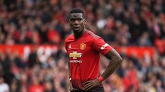 مانشستر يونايتد يعرض بوجبا بثمن بخس