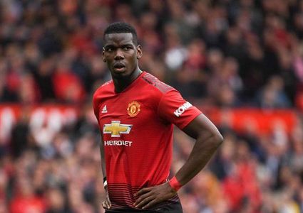 مانشستر يونايتد يعرض بوجبا بثمن بخس