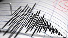 زلزالان قويان يضربان منطقتين في إيركوتسك الروسية